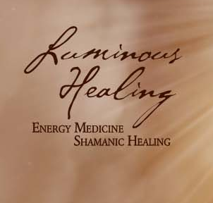 Luminous Healing – With Marcela Grant