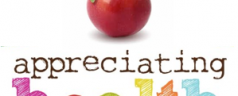 Appreciating Health – Holistic Nutritionist Kimberly Ignas