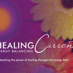 Healing Current – Christina Haverkort