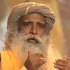 VIDEO of the MONTH ~ Sadhguru Talks Enlightenment