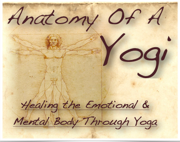 Anatomy Of A Yogi – Saturday May 4th