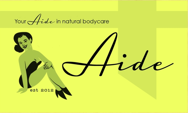 Aide Luxury Bodycare