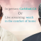 A Live Conversation With Eckhart Tolle and Deepak Chopra