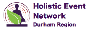 The Holistic Event Network