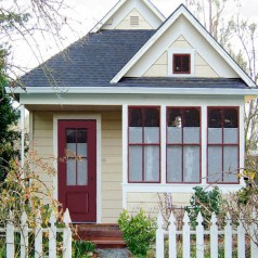 Tiny House Movement – The Option You Didn’t Realize You Had!